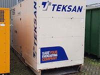 Aggregaat, teksan, tj750dw6, 2023 - afbeelding 17 van  23