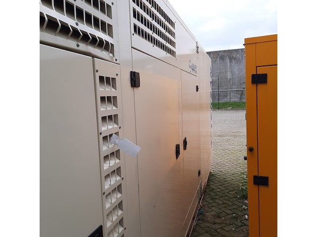 Aggregaat, teksan, tj750dw6, 2023 - afbeelding 19 van  23