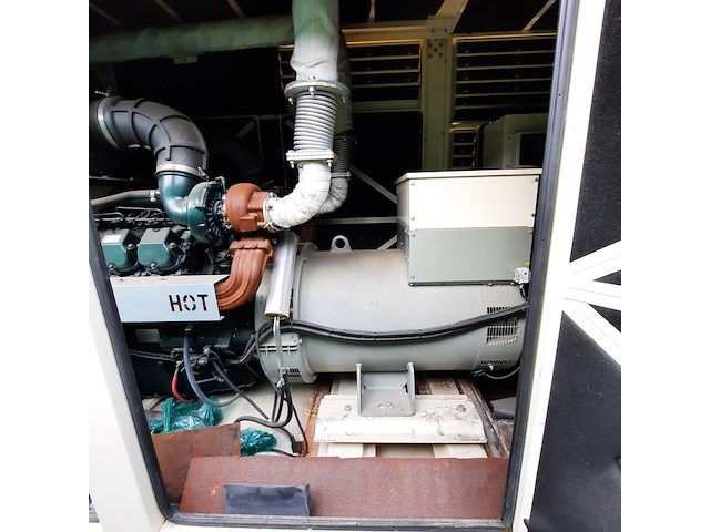 Aggregaat, teksan, tj750dw6, 2023 - afbeelding 23 van  23