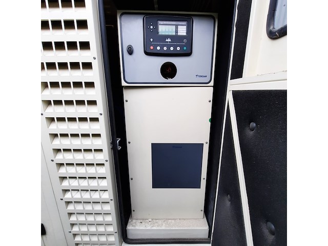 Aggregaat, teksan, tj750dw6, 2023 - afbeelding 5 van  23