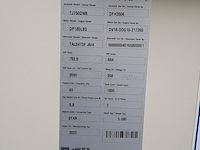 Aggregaat, teksan, tj750dw6, 2023 - afbeelding 7 van  23