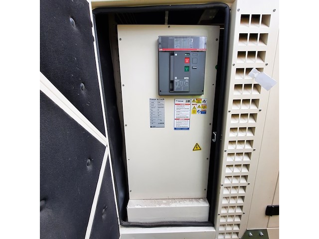 Aggregaat, teksan, tj750dw6, 2023 - afbeelding 8 van  23