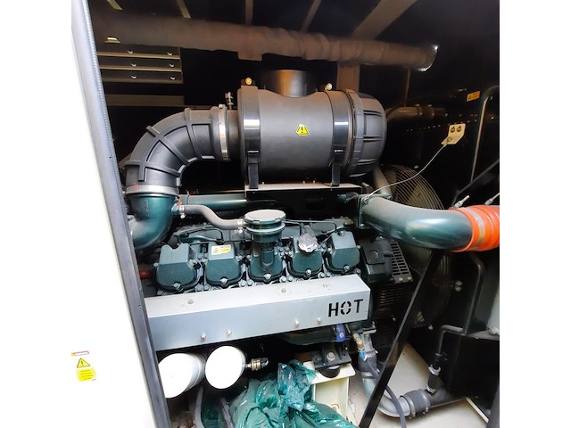 Aggregaat, teksan, tj750dw6, 2023 - afbeelding 10 van  23