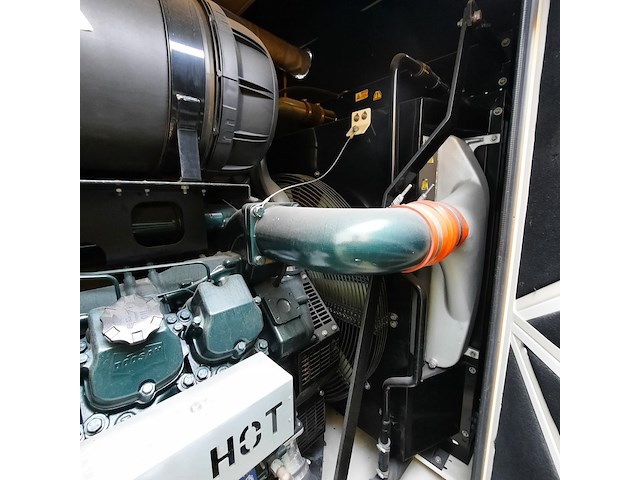 Aggregaat, teksan, tj750dw6, 2023 - afbeelding 11 van  23