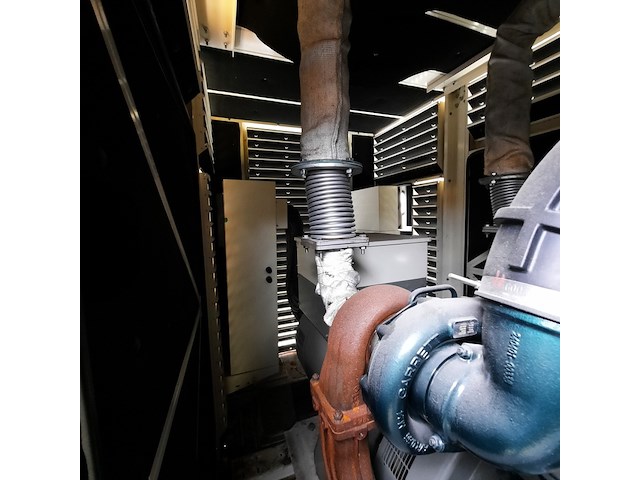 Aggregaat, teksan, tj750dw6, 2023 - afbeelding 13 van  23