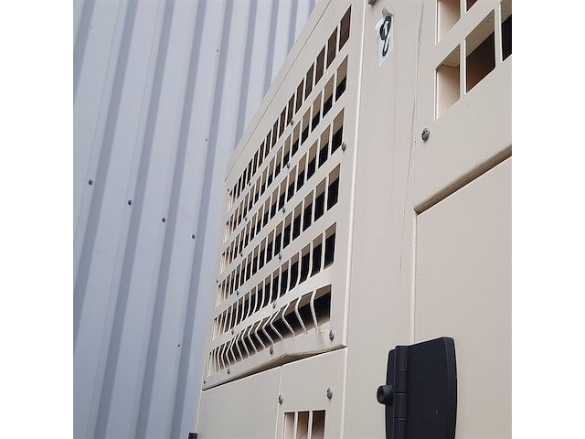 Aggregaat, teksan, tj750dw6, 2023 - afbeelding 15 van  23