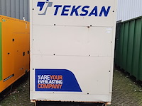 Aggregaat, teksan, tj750dw6, 2023 - afbeelding 12 van  23