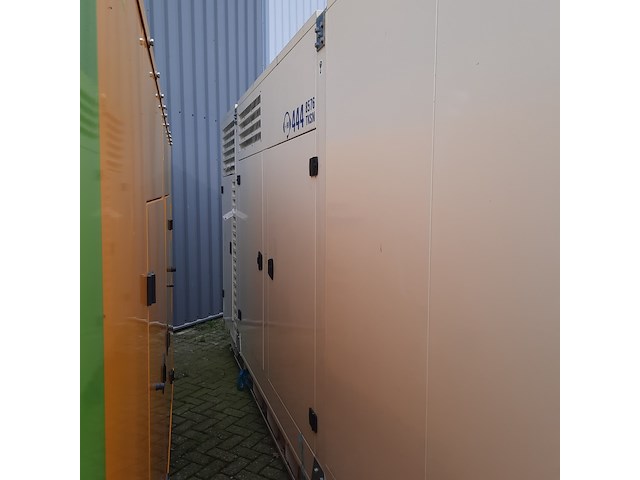 Aggregaat, teksan, tj750dw6, 2023 - afbeelding 20 van  23