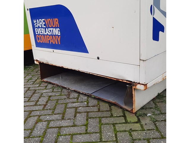 Aggregaat, teksan, tj750dw6, 2023 - afbeelding 21 van  23