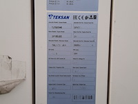 Aggregaat, teksan, tj750dw6, 2023 - afbeelding 22 van  23