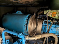 Aggregaat voor hydraulische pompen in container, 1999 - afbeelding 3 van  32