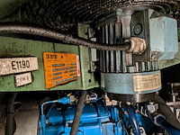 Aggregaat voor hydraulische pompen in container, 1999 - afbeelding 5 van  32