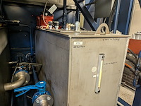 Aggregaat voor hydraulische pompen in container, 1999 - afbeelding 14 van  32