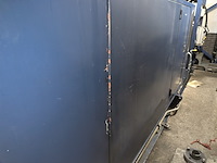 Aggregaat voor hydraulische pompen in container, 1999 - afbeelding 18 van  32