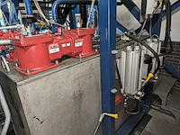 Aggregaat voor hydraulische pompen in container, 1999 - afbeelding 19 van  32