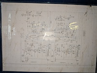 Aggregaat voor hydraulische pompen in container, 1999 - afbeelding 22 van  32