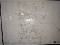 Aggregaat voor hydraulische pompen in container, 1999 - afbeelding 24 van  32