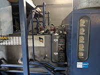 Aggregaat voor hydraulische pompen in container, 1999 - afbeelding 29 van  32