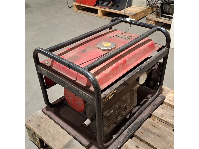 Aggregaat - afbeelding 3 van  11