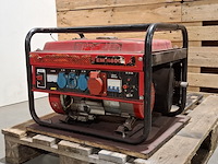 Aggregaat - afbeelding 1 van  11