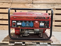 Aggregaat - afbeelding 4 van  11