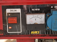 Aggregaat - afbeelding 6 van  11