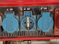 Aggregaat - afbeelding 7 van  11