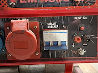 Aggregaat - afbeelding 8 van  11