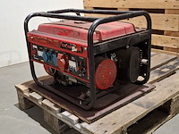 Aggregaat - afbeelding 9 van  11