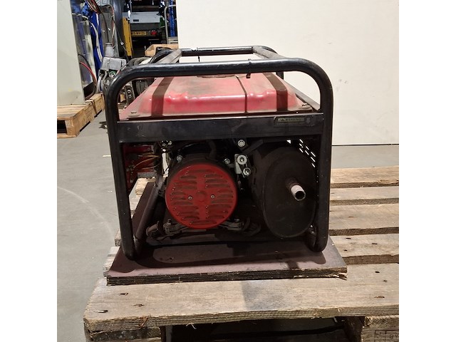 Aggregaat - afbeelding 10 van  11