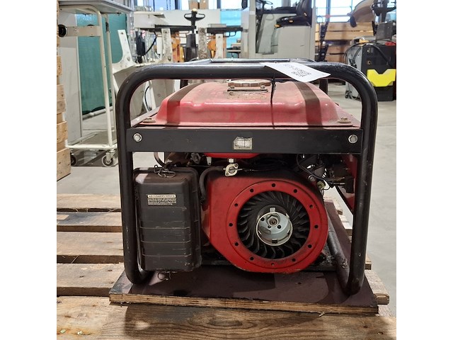 Aggregaat - afbeelding 11 van  11