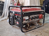 Aggregaat - afbeelding 1 van  9