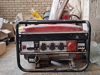 Aggregaat - afbeelding 2 van  9