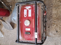 Aggregaat - afbeelding 3 van  9