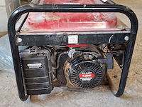 Aggregaat - afbeelding 4 van  9