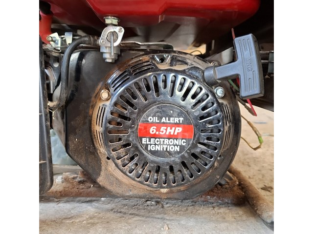 Aggregaat - afbeelding 5 van  9