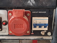 Aggregaat - afbeelding 6 van  9