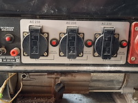 Aggregaat - afbeelding 7 van  9