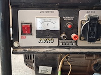 Aggregaat - afbeelding 8 van  9