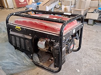 Aggregaat - afbeelding 9 van  9