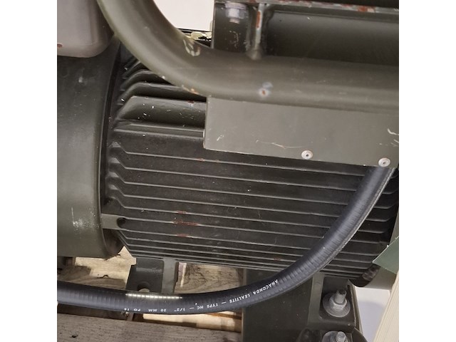 Aggregaat - afbeelding 2 van  12