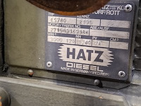 Aggregaat - afbeelding 3 van  12