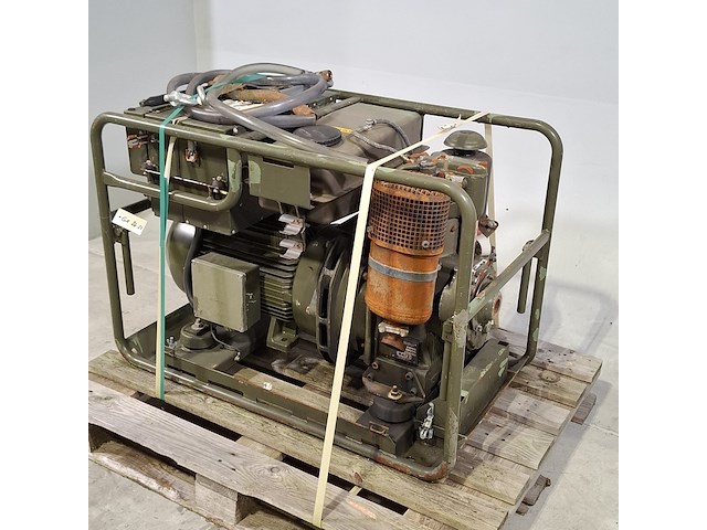 Aggregaat - afbeelding 4 van  12