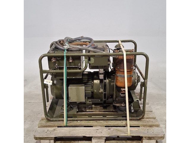 Aggregaat - afbeelding 1 van  12