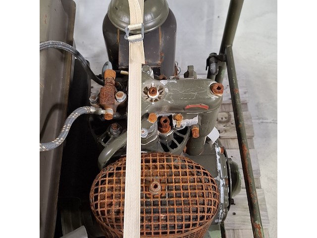 Aggregaat - afbeelding 5 van  12