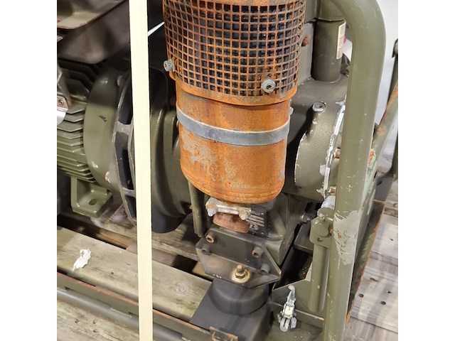 Aggregaat - afbeelding 6 van  12