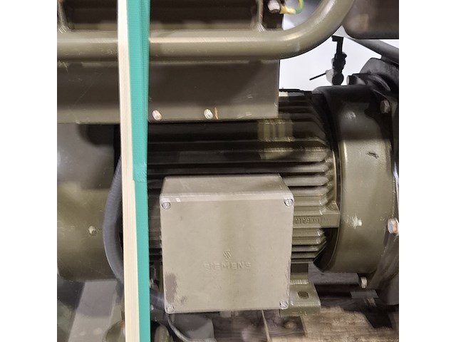 Aggregaat - afbeelding 7 van  12