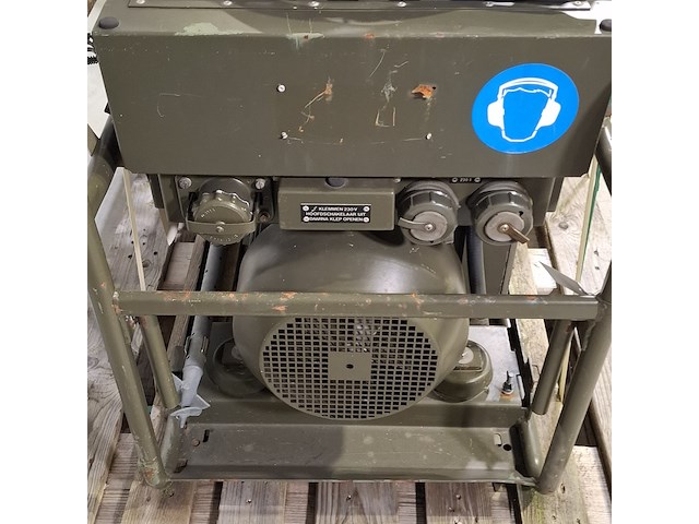 Aggregaat - afbeelding 9 van  12