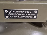 Aggregaat - afbeelding 10 van  12