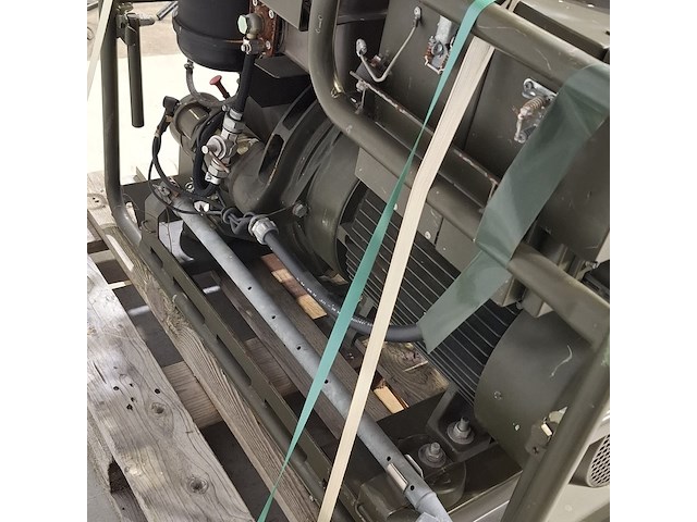 Aggregaat - afbeelding 11 van  12